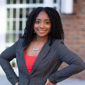 Meet your Posher, Toriona